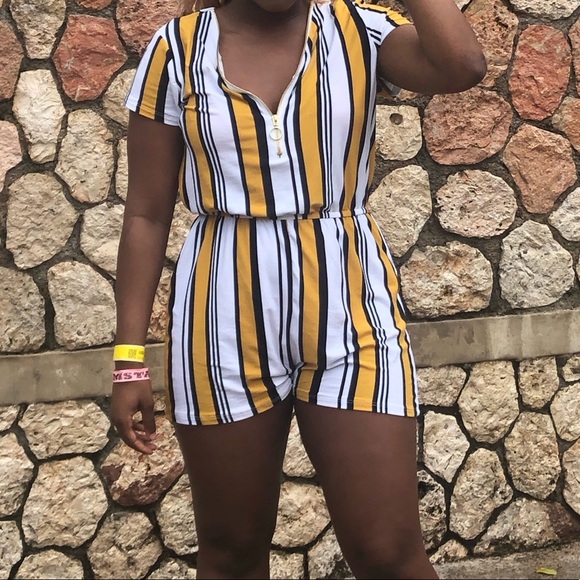 Romper - Picture 2 of 3